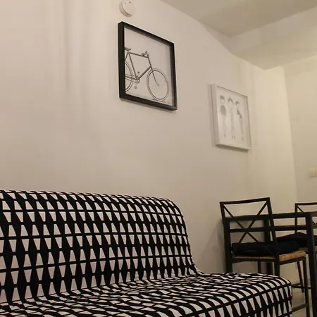 Studio Cosy Meuble En Hyper Centre * Rouen